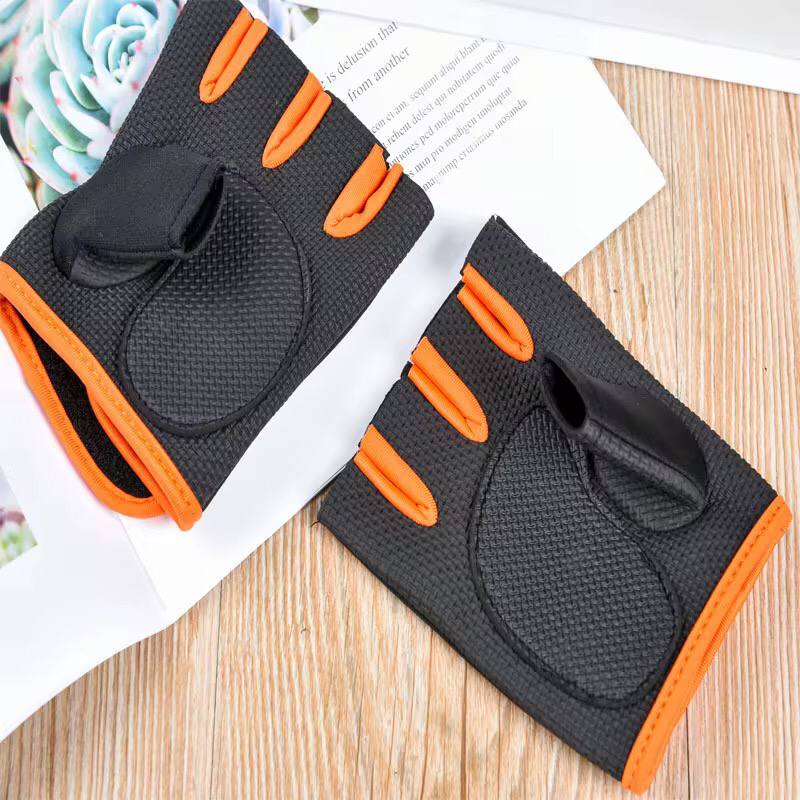 Gym/Exercise Gloves