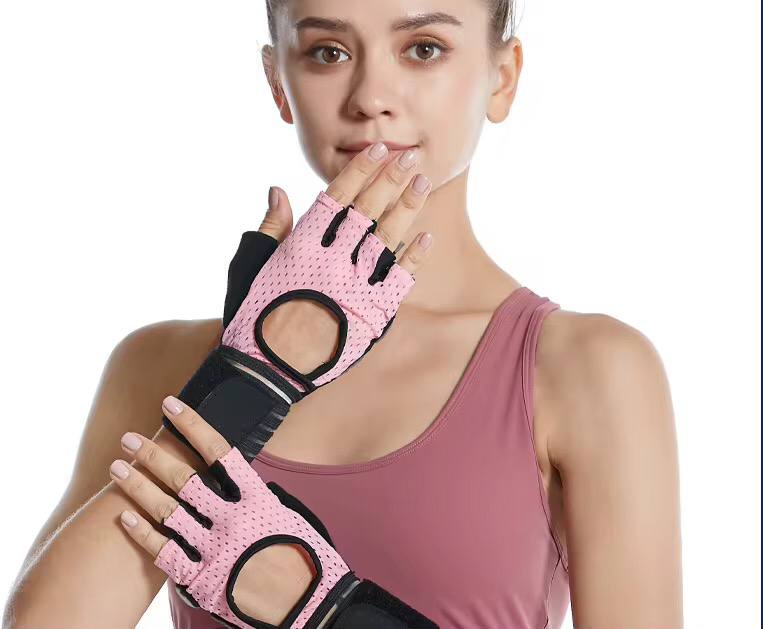 Gym/Exercise Gloves