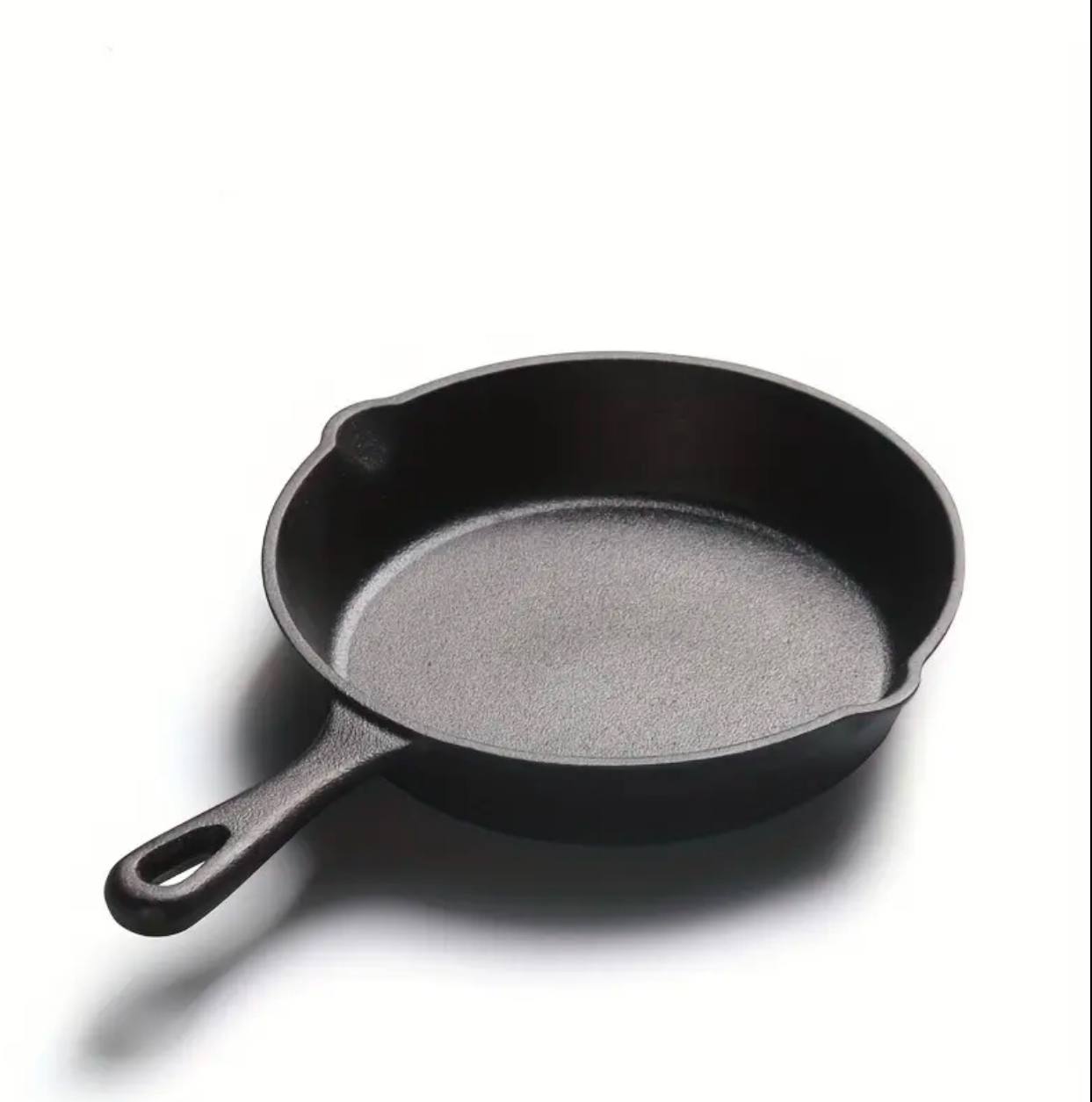Cast Iron Skillet