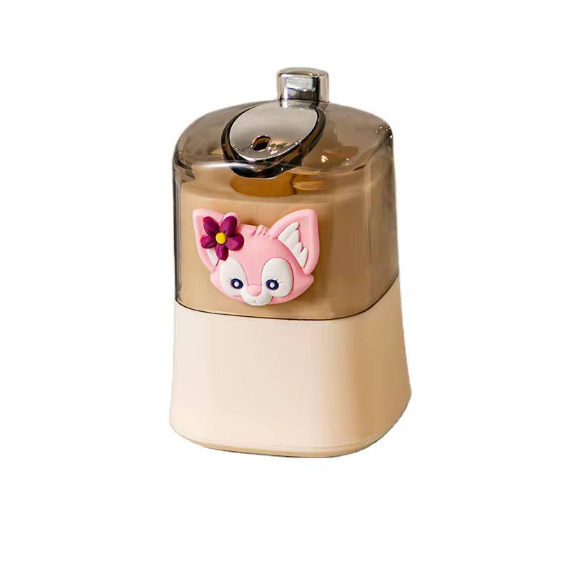 Toothpick holder