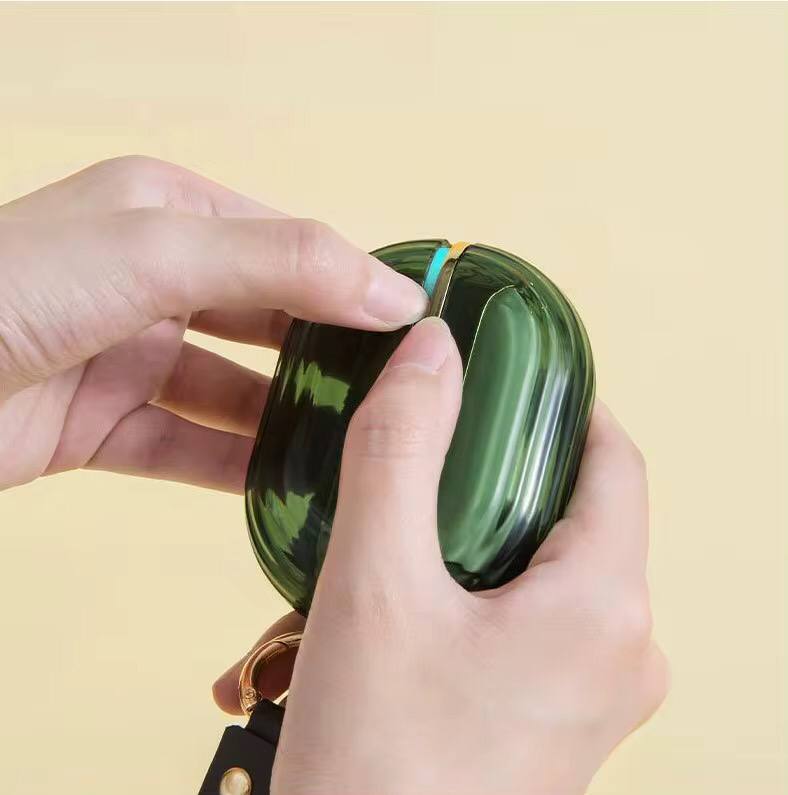 Portable Tearable Roll Paper Sticky Roller