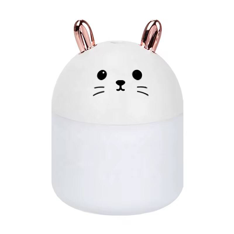 Rabbit humidifier