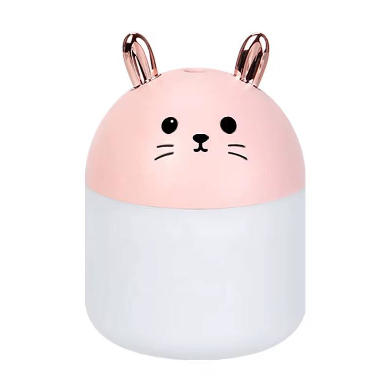 Rabbit humidifier