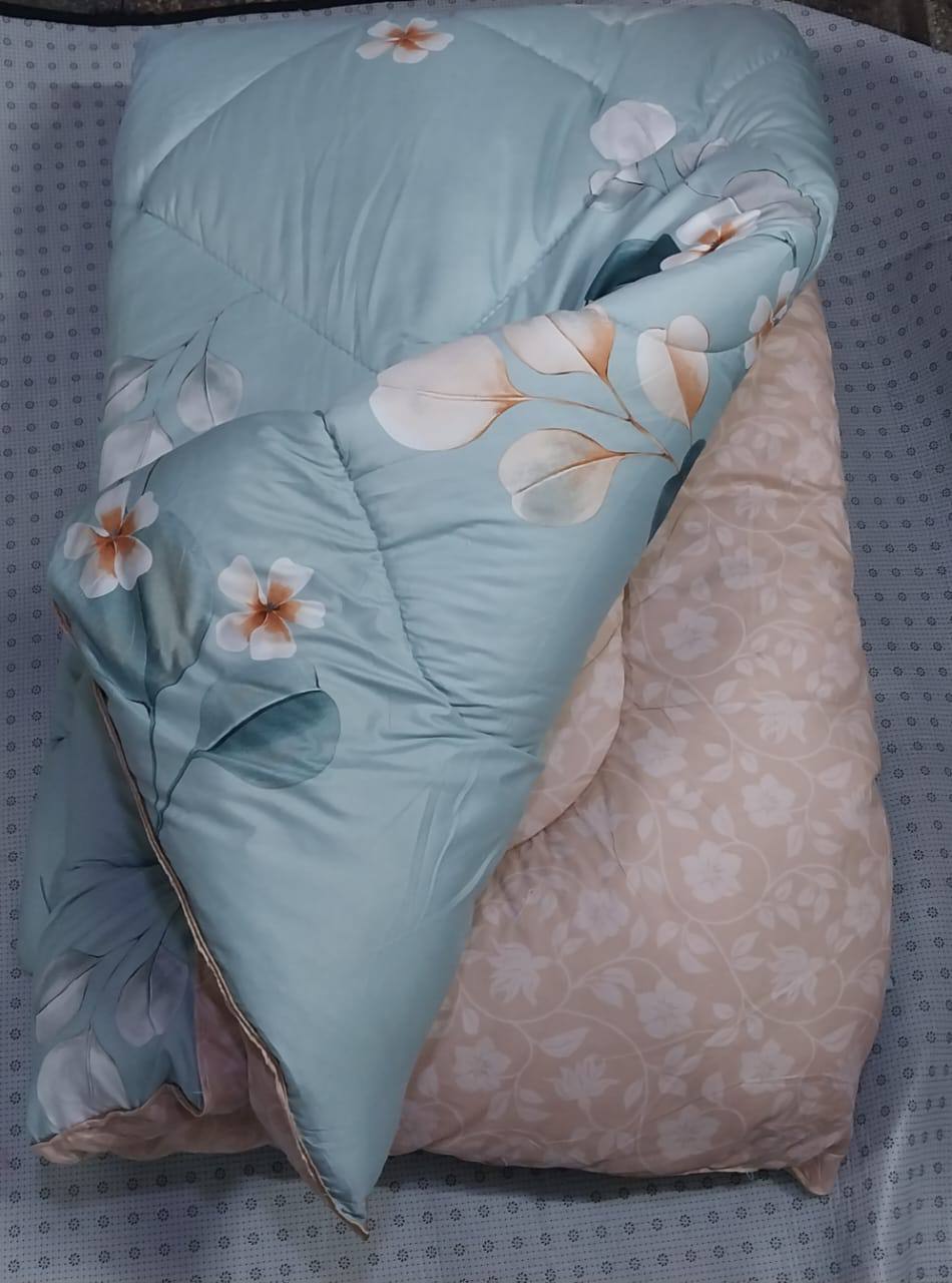Quality TC binded duvets