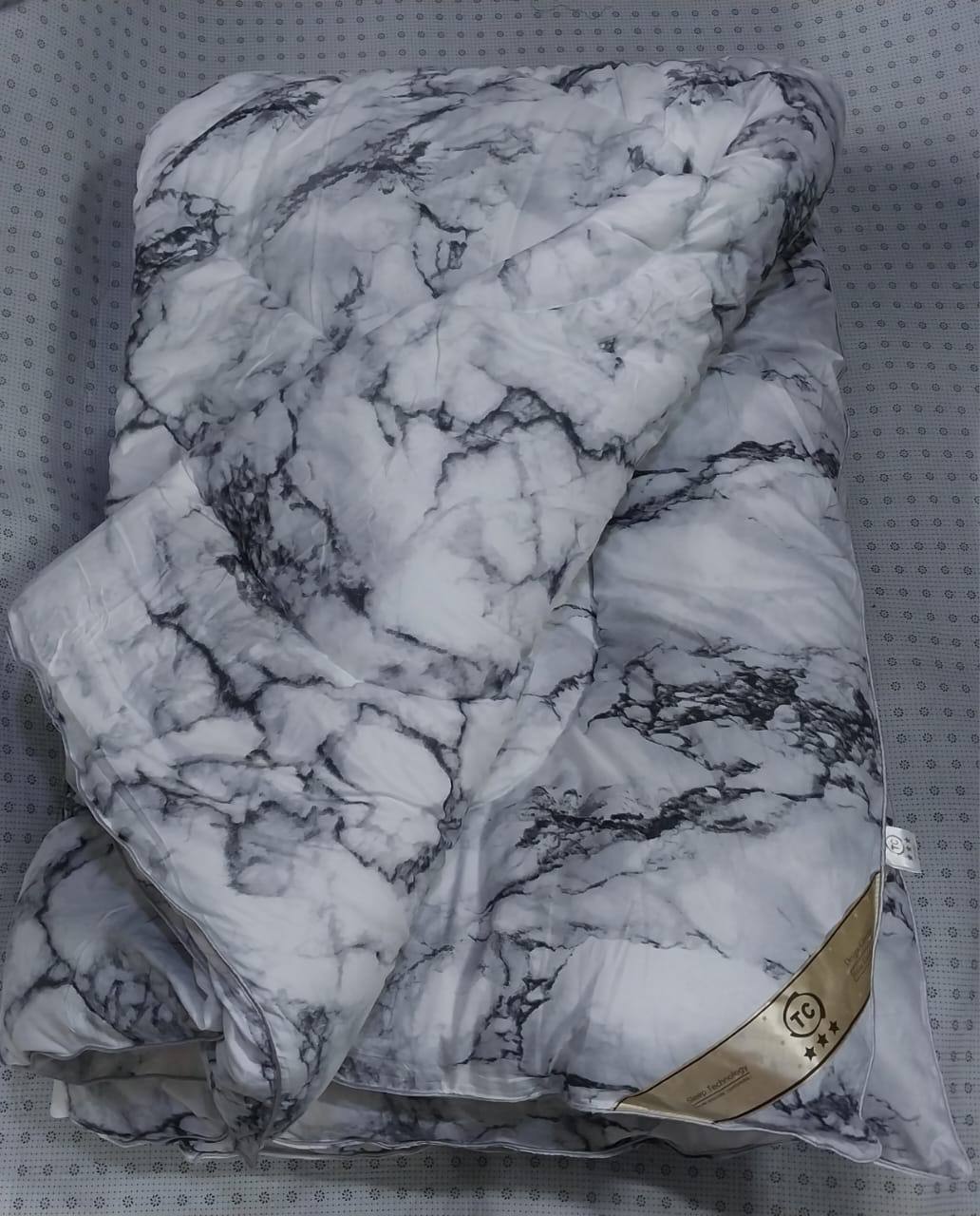 Quality TC binded duvets