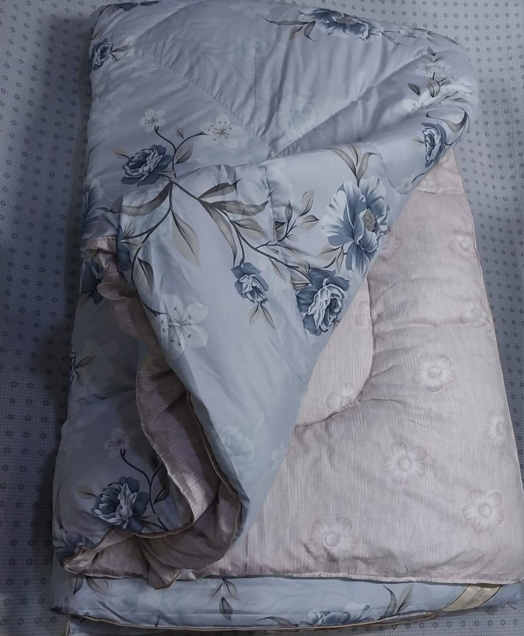 Quality TC binded duvets