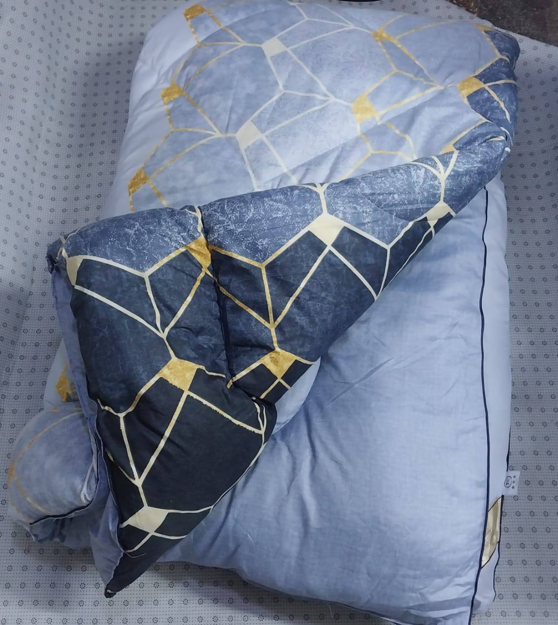 Quality TC binded duvets
