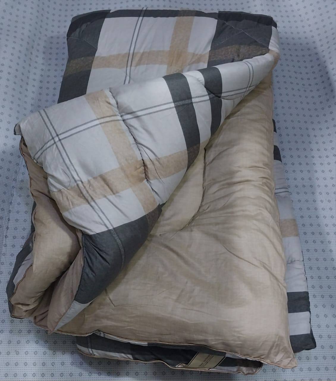 Quality TC binded duvets
