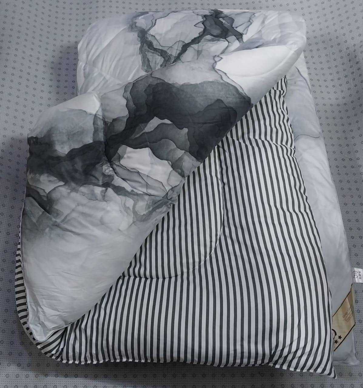 Quality TC binded duvets