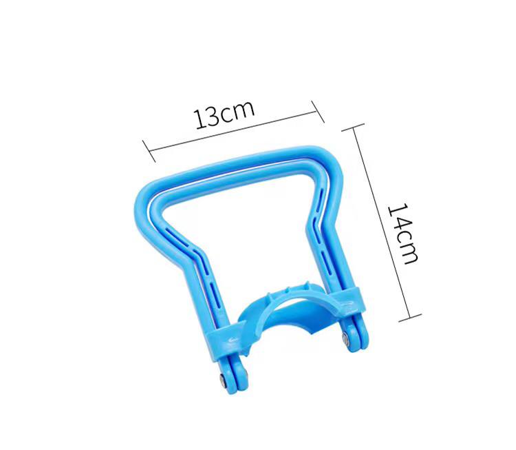 Water jerican lifter
