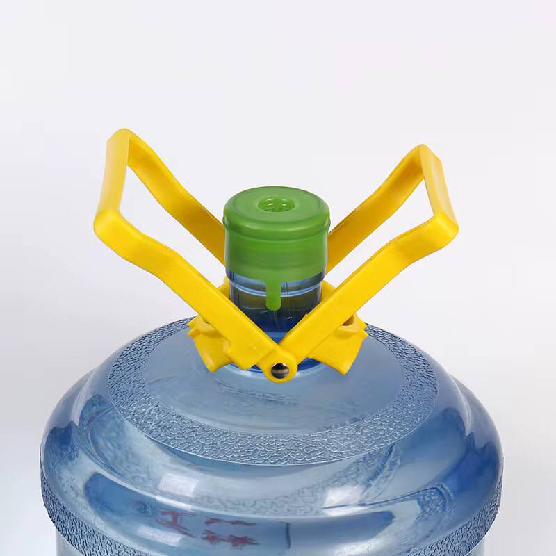 Water jerican lifter