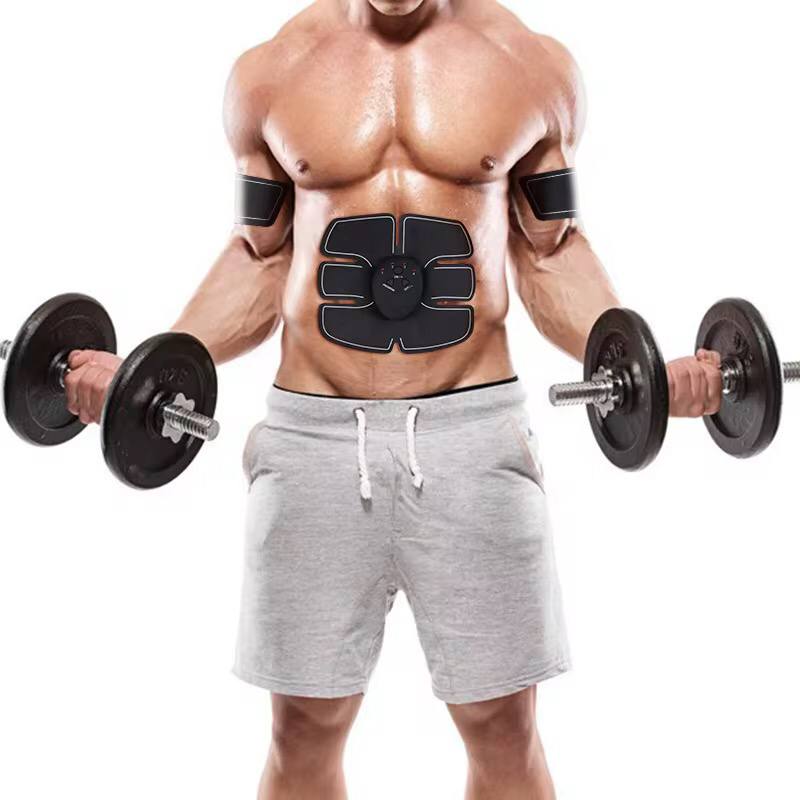 EMS Muscle Stimulator Trainer Smart