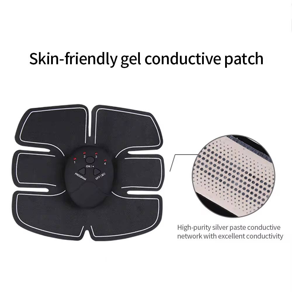 EMS Muscle Stimulator Trainer Smart