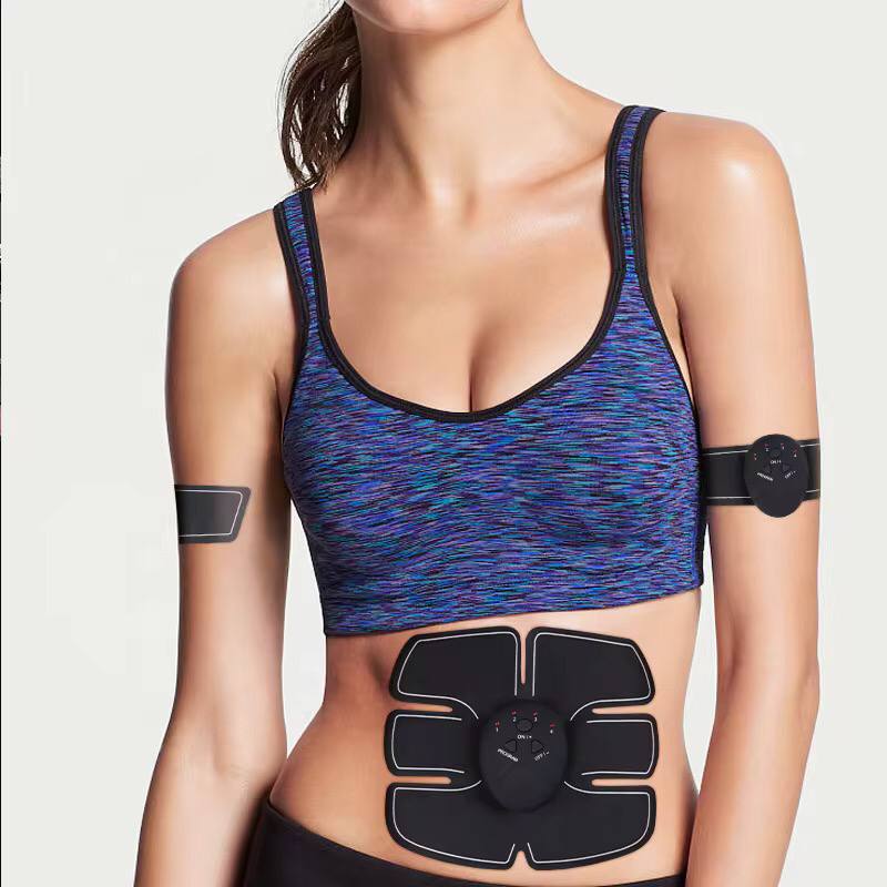 EMS Muscle Stimulator Trainer Smart