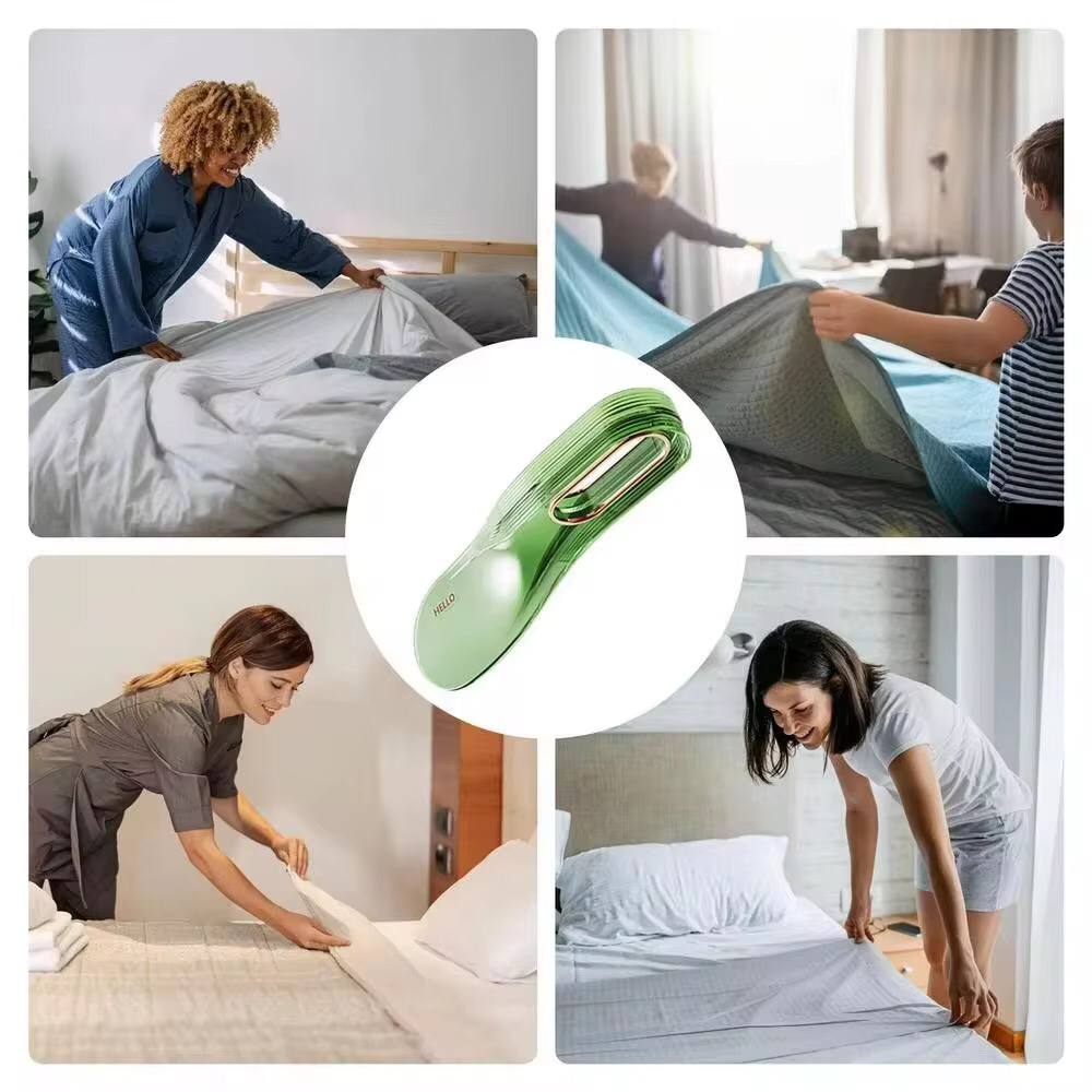 strong acrylic Bed spread tool