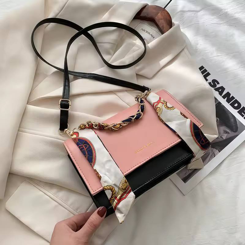 Sling Bags with Straps