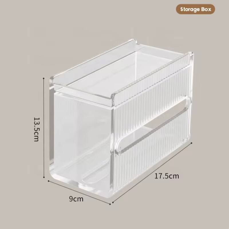 Toilet Tissue Box