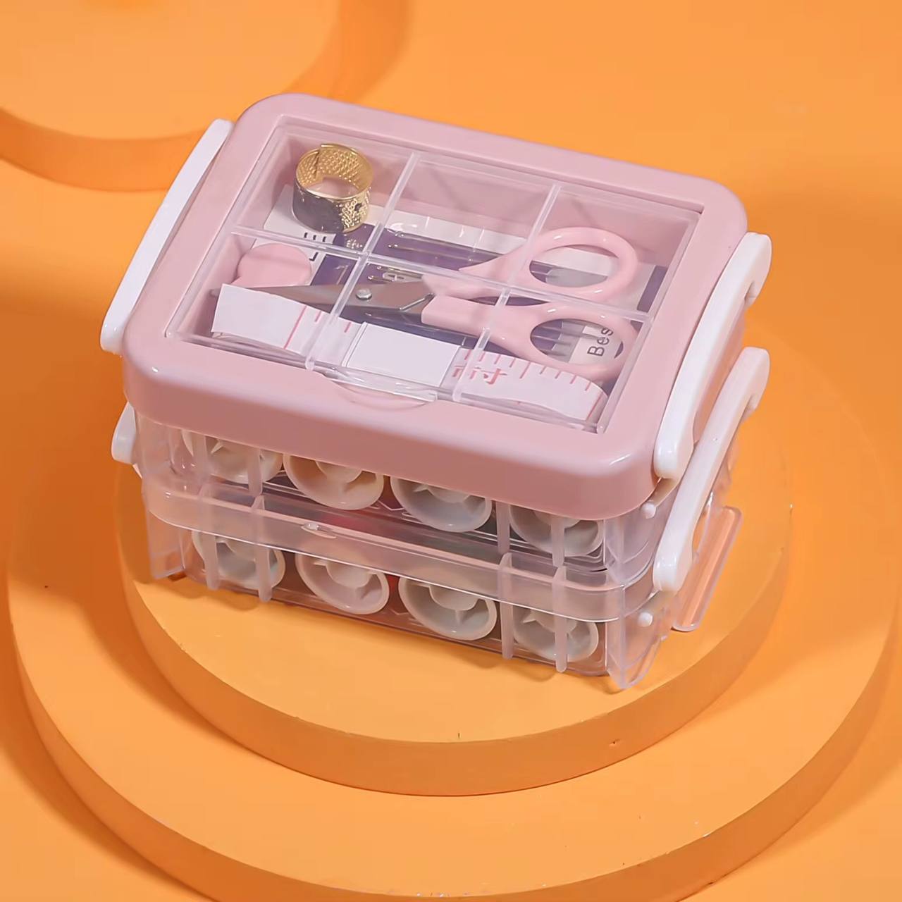 Sewing Box Set