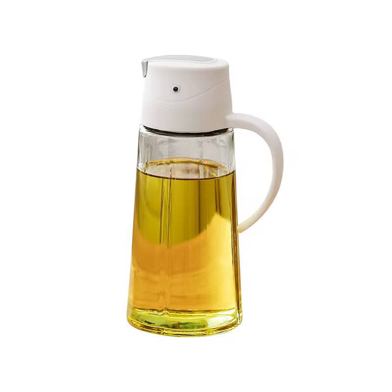 630ML AUTOFLIP OIL JAR