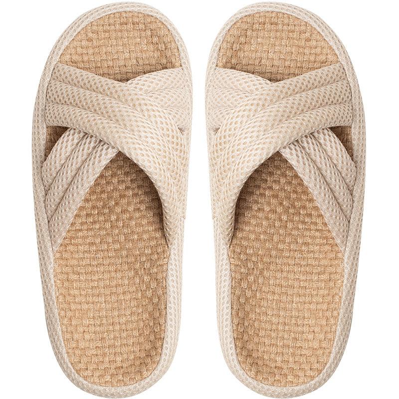 Unisex Luxury Lounge/House slippers