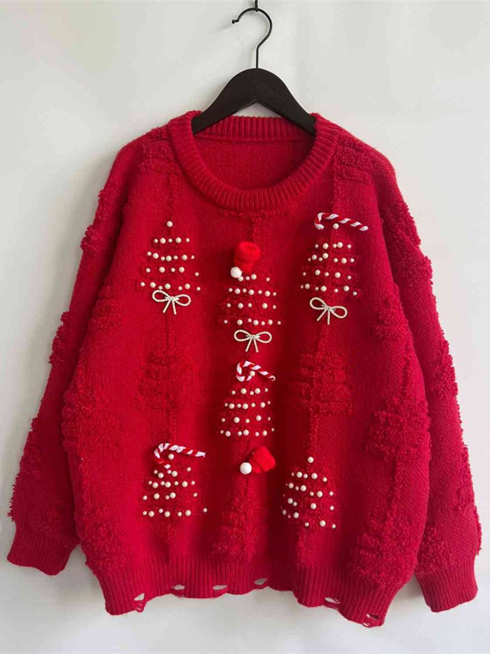 High Quality Adult Christmas Holiday Sweaters