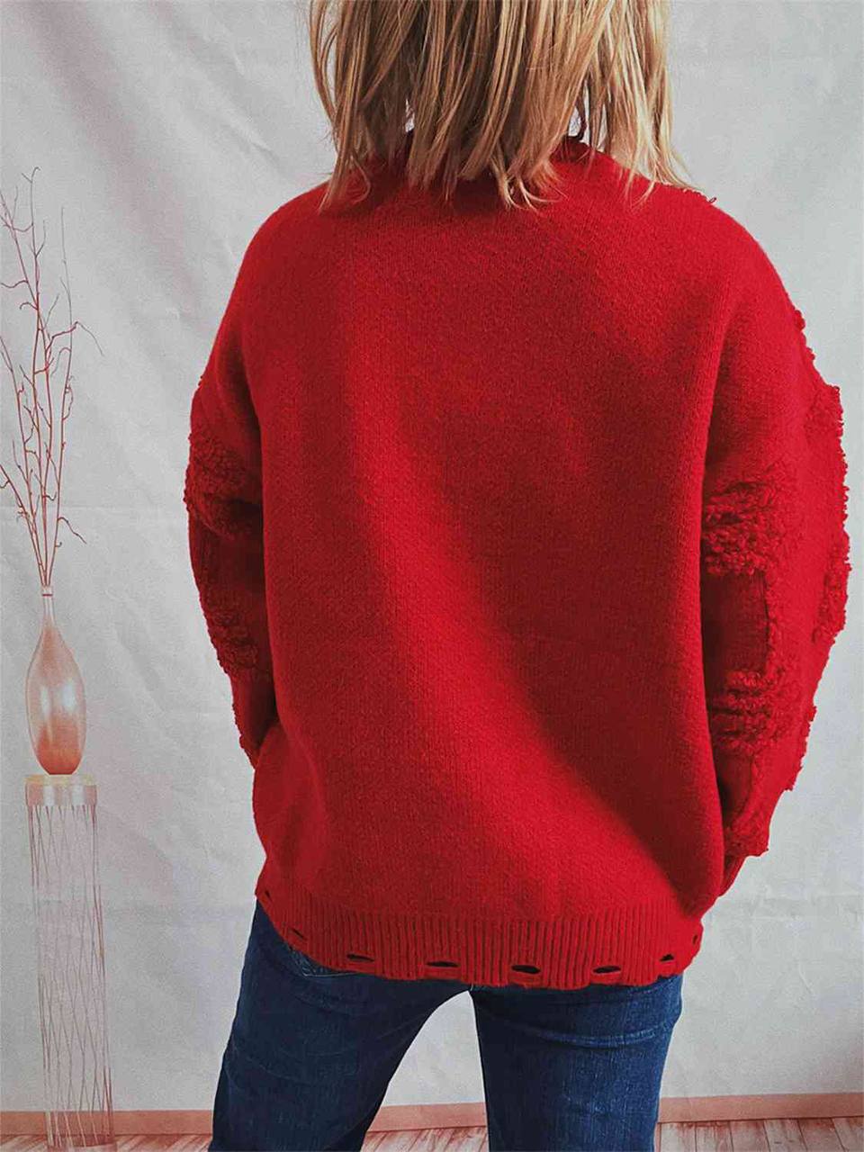 High Quality Adult Christmas Holiday Sweaters