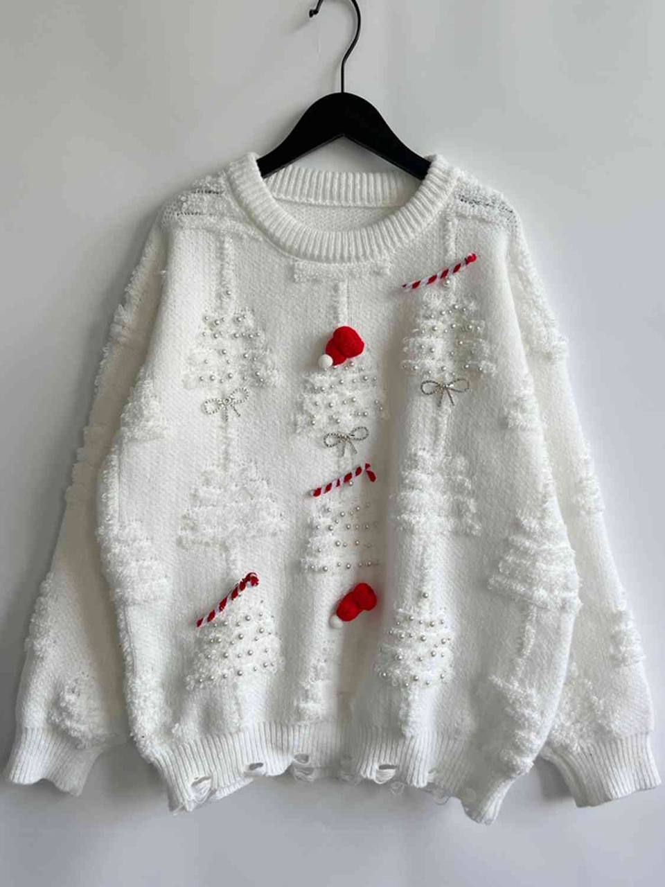 High Quality Adult Christmas Holiday Sweaters