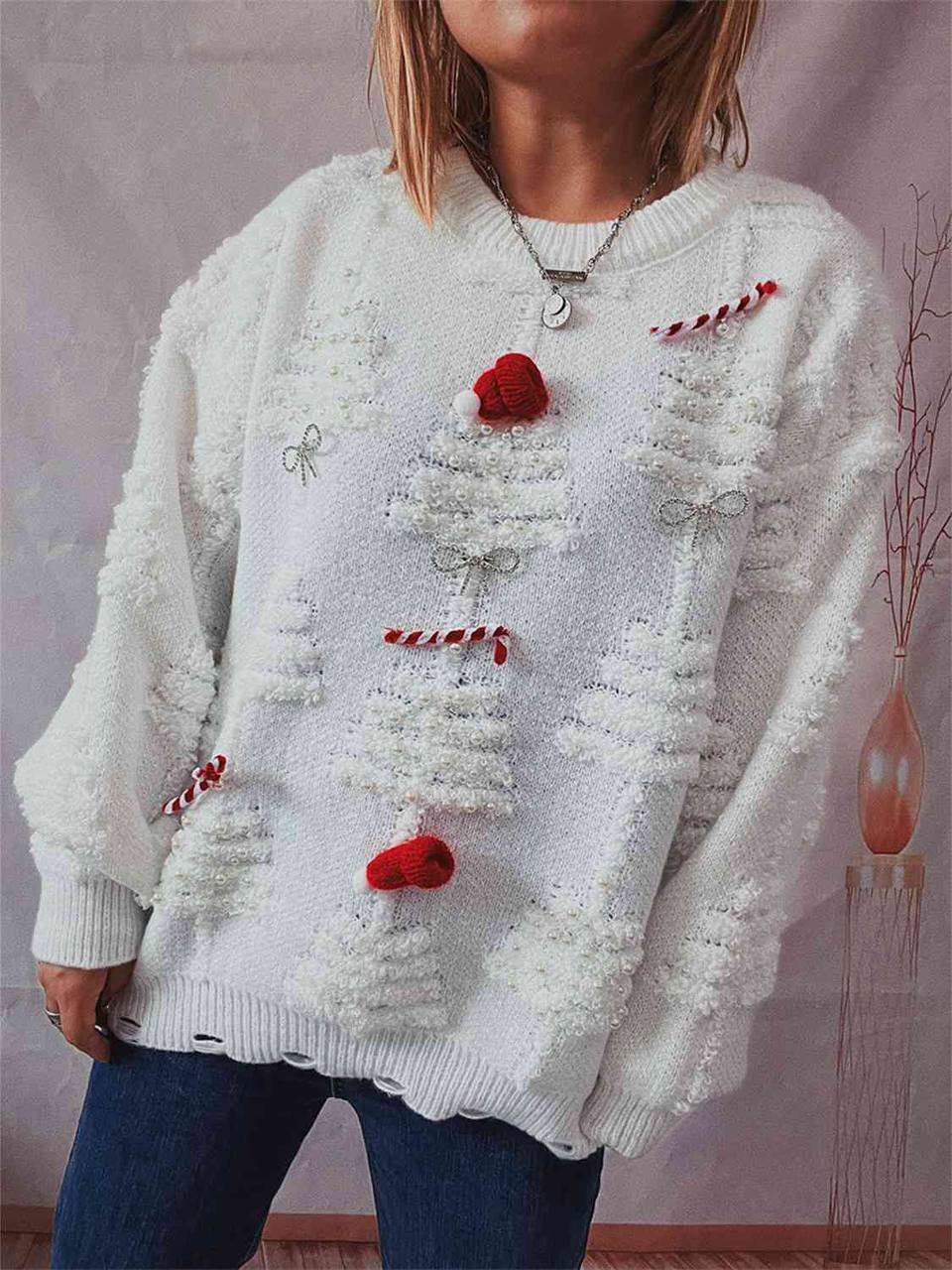 High Quality Adult Christmas Holiday Sweaters