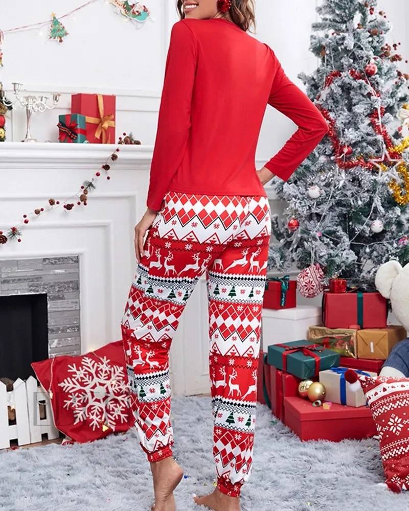 Christmas Pajamas