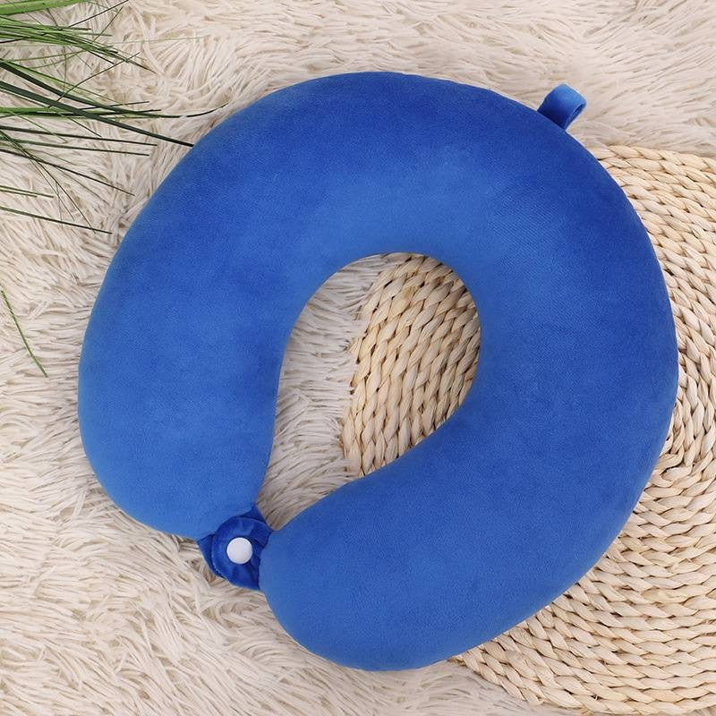 U - shaped Travel neck pillows
