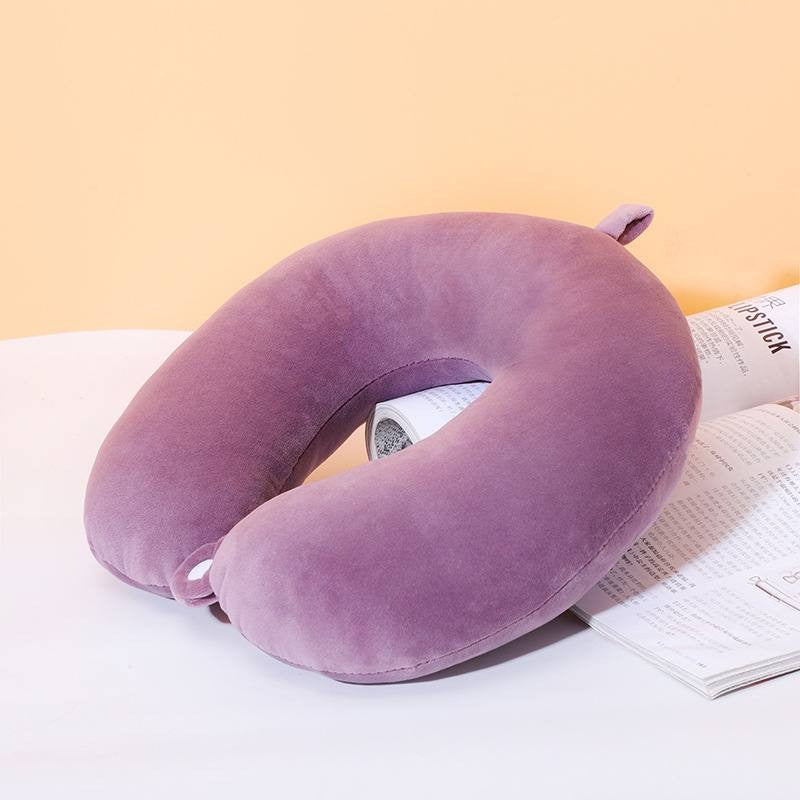 U - shaped Travel neck pillows