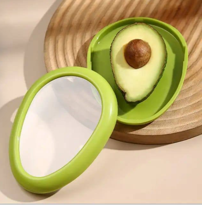 Reusable Fresh Stretch pod