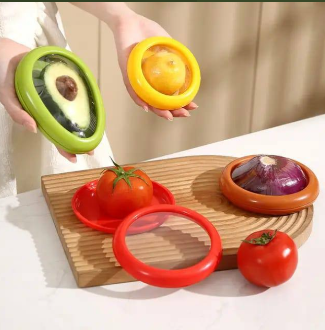 Reusable Fresh Stretch pod