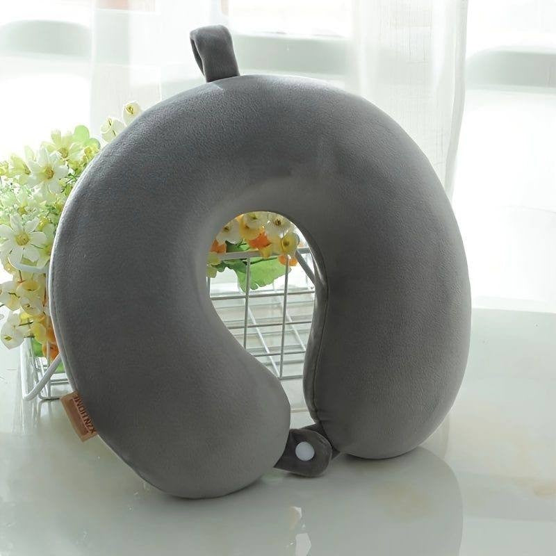 U - shaped Travel neck pillows