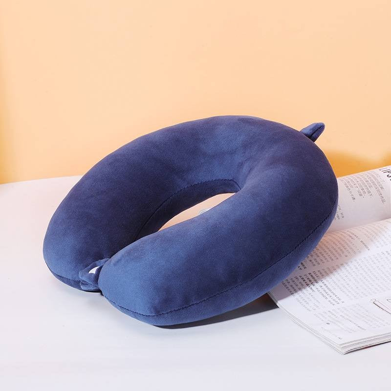 U - shaped Travel neck pillows