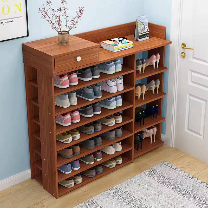 Multi-layer Storage Organizer/ Shoe Rack