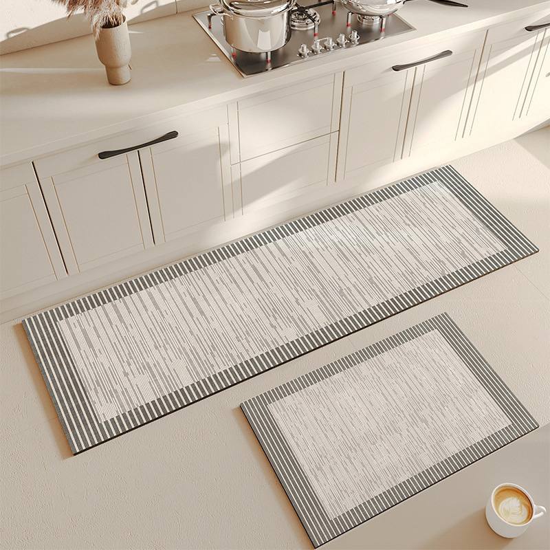 2 in 1 Diatomite Big size Mats