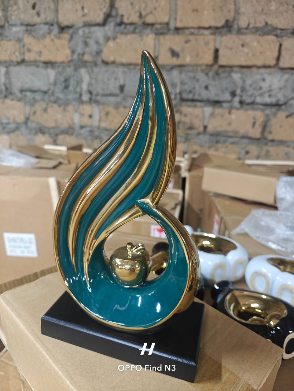 Ceramic Decors