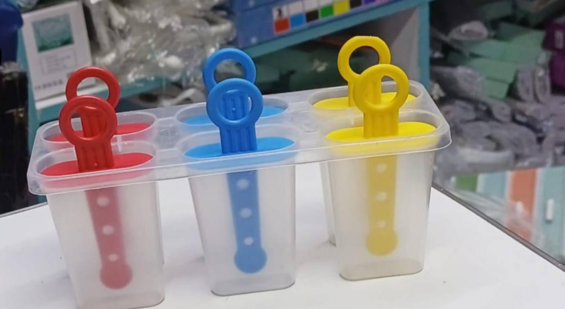 Ice pop up (6 slots)