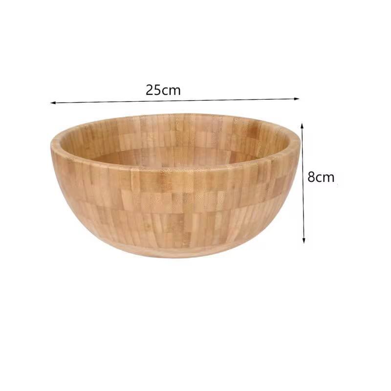 Dough BASIN SALAD BOWl