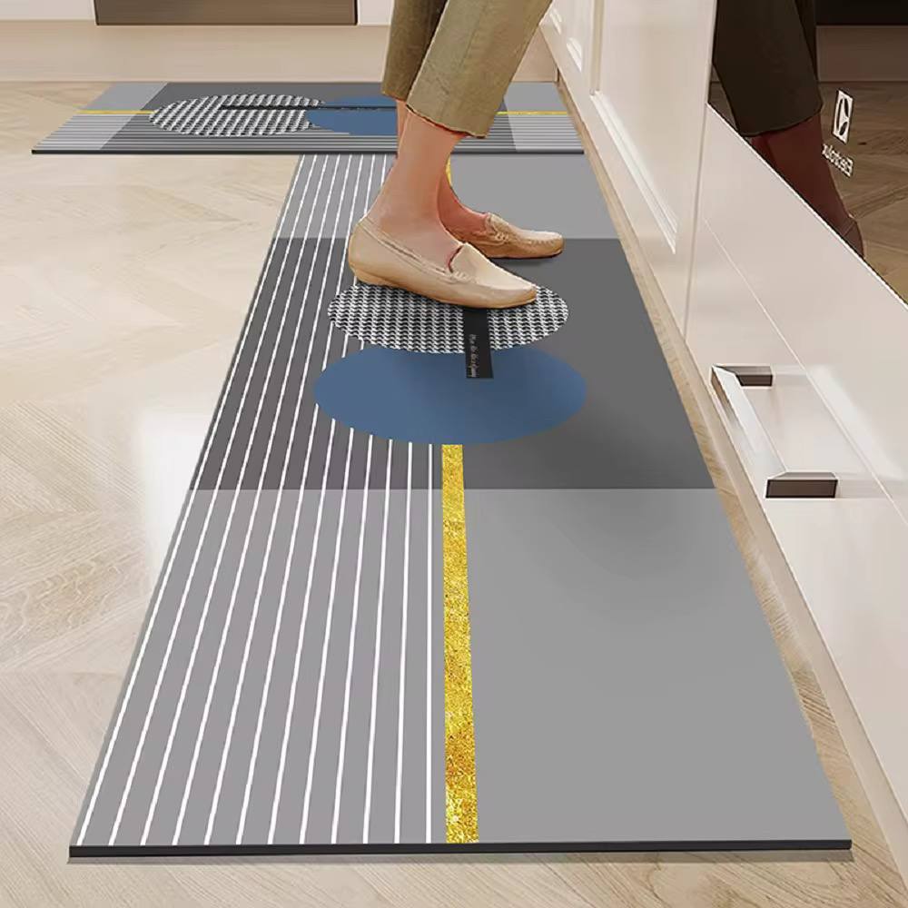 2 in 1Diatomite Big size Mats