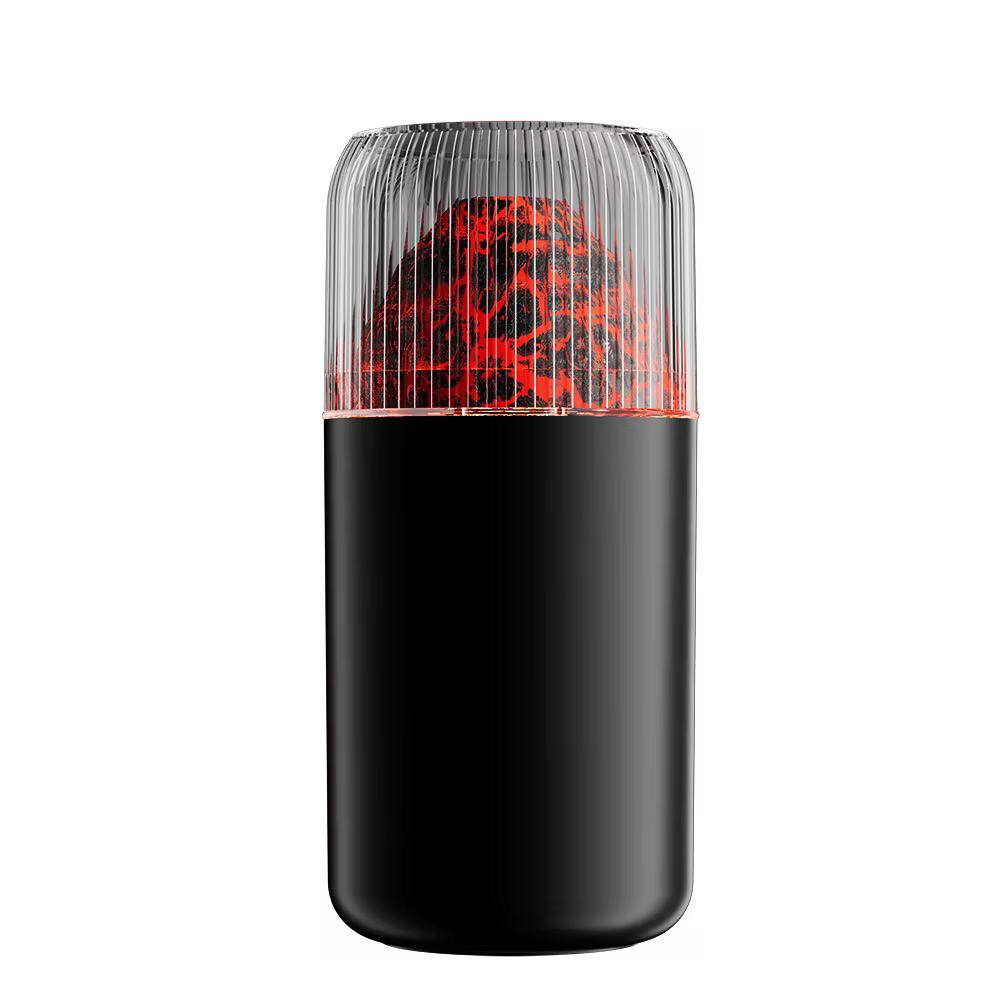 Volcano Humidifier
