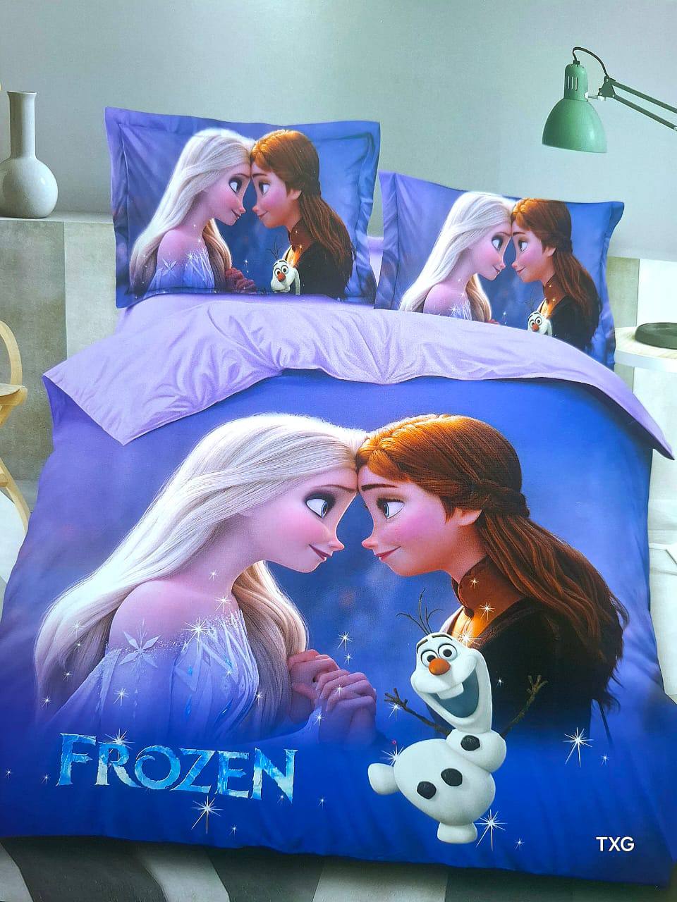 Cartoon themed duvets