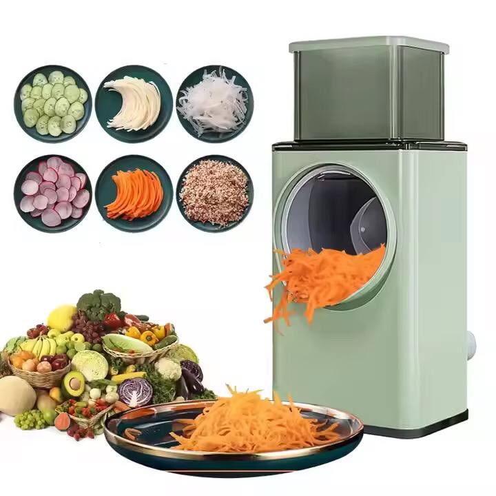 Storm square vegetable cutter 3 option