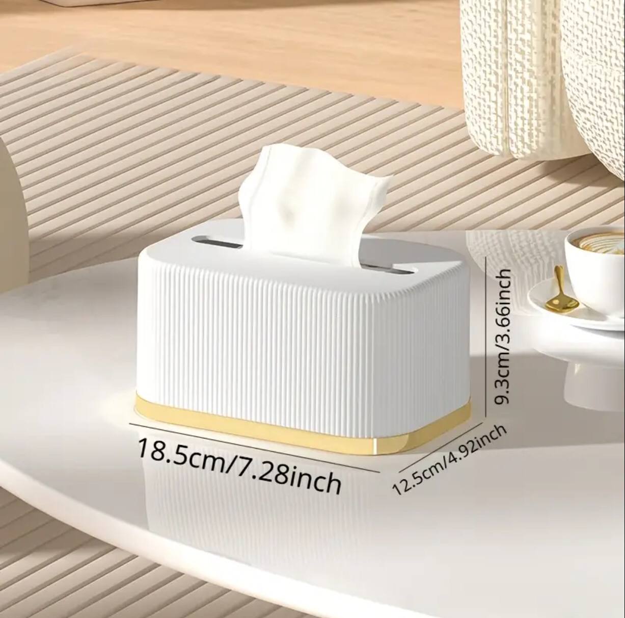 serviette holder