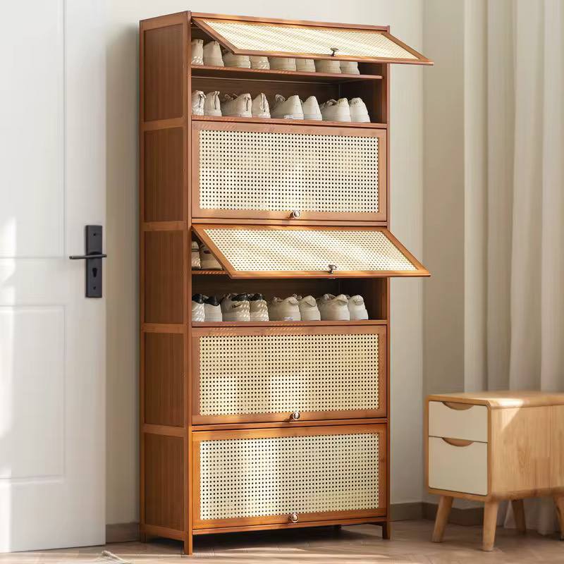11-Layer Multifunctional Shoe Rack / Storage Shelf / Bookshelf