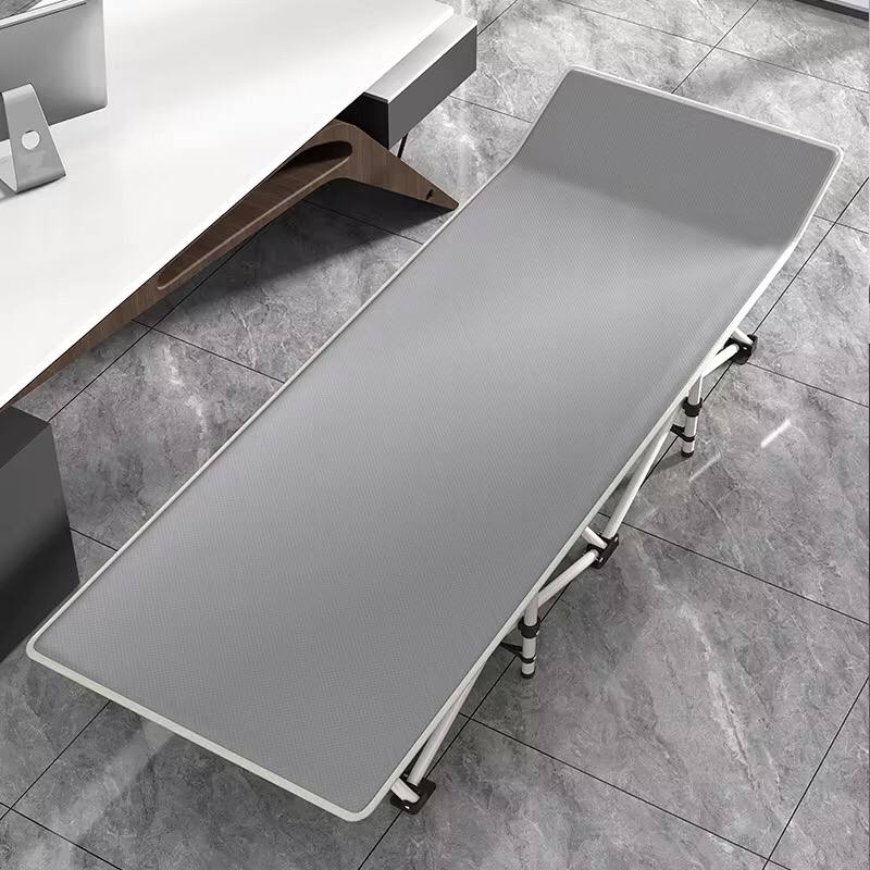 Big & Wide foldable Camping Bed