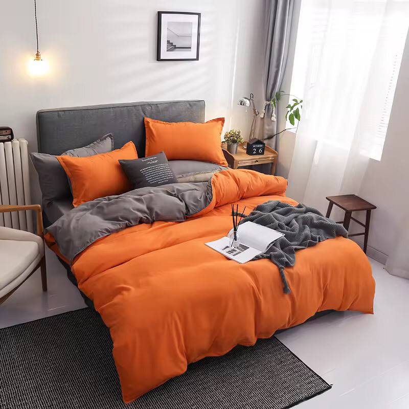 Duvet Cover Set