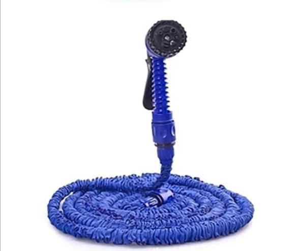 Magic Expandable Hosepipe