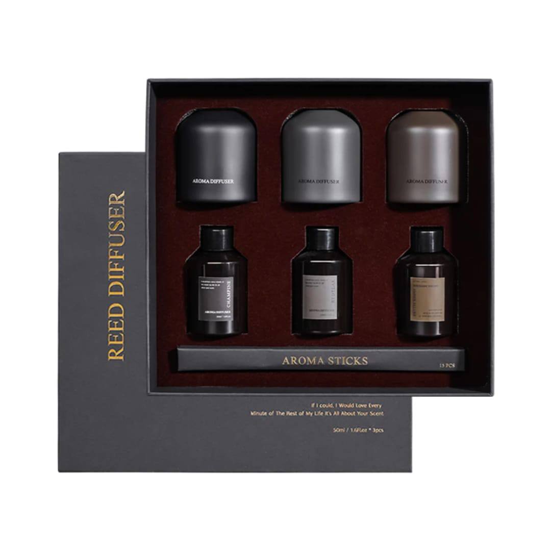 150ml Reed Diffuser Set